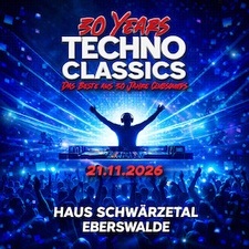 Techno Classics 2.0