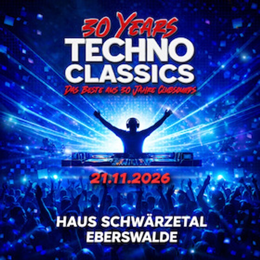 Techno Classics 2.0