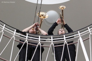 Jugend musiziert bei den EW