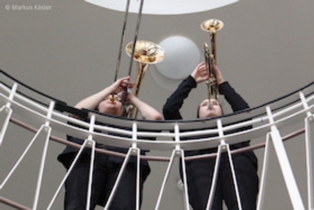 Jugend musiziert bei den EW