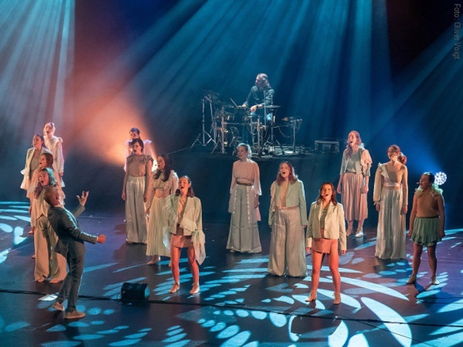 Scala & Kolacny Brothers (BE) - Scala 30