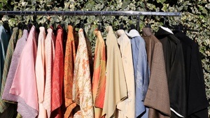 Leverkusen-Wiesdorf-Beamten Kolonie