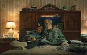 ALFILM Festival: My Father’s Scent