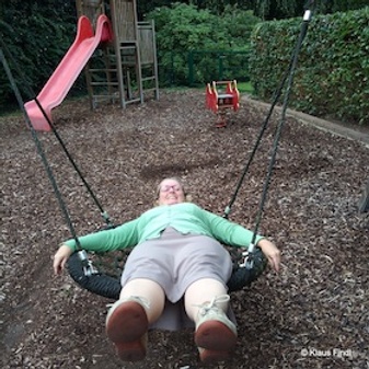 Gefühlsecht