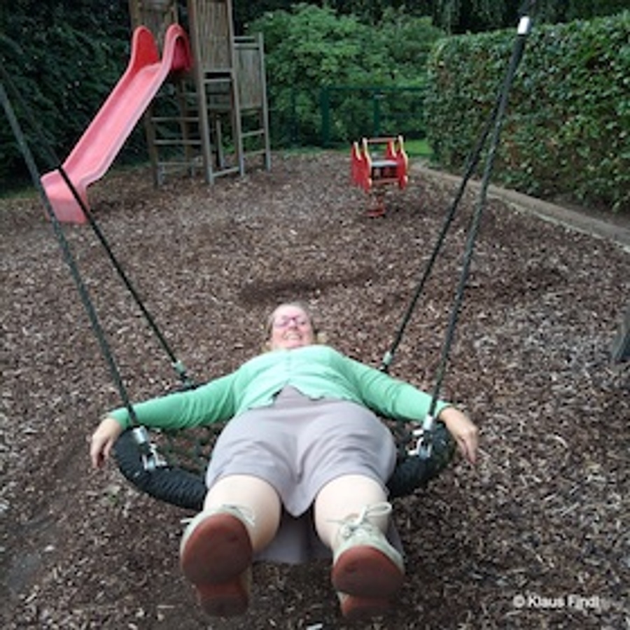 Gefühlsecht