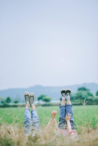 Gemeinsam schauen – Söhne