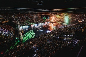 European League: VfL Oldenburg - HC Lokomotiva Zagreb