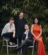 Belcea Quartet