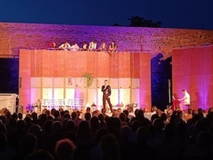 Amore, pasta, vino e basta!