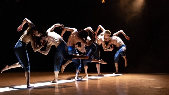 Of Curious Nature (DE)