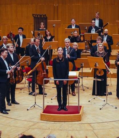 Vivaldi »Die vier Jahreszeiten« | Händel »Feuerwerksmusik«