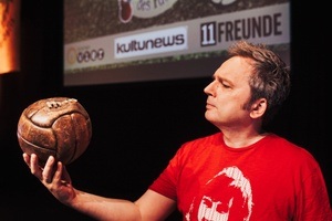 Zeiglers wunderbare Welt des Fußballs - Immer Glück ist Können!