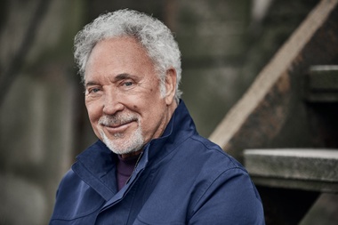 Tom Jones - COME GATHER ROUND 2026