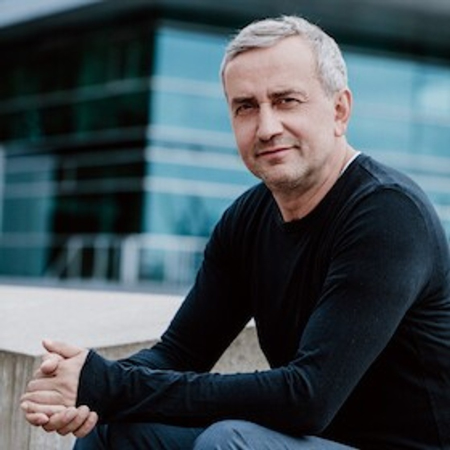 Kerim Pamuk