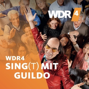 WDR 4 sing(t) mit Guildo