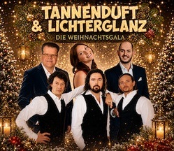 Tannenduft & Lichterglanz
