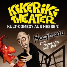 Kikeriki Theater - Nosferatu