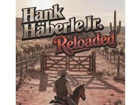 Hank Häberle Reloaded - mit Originalband Dagdiab!