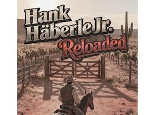 Hank Häberle Reloaded - mit Originalband Dagdiab!