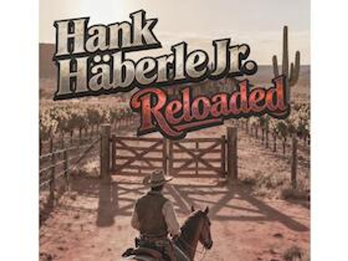 Titelbild der Veranstaltung Hank Häberle Reloaded - mit Originalband Dagdiab!