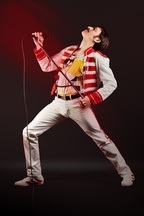The Glory of Queen - One of the most brilliant Queen Tribute Shows
