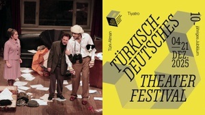 Profesyonel - Istanbul Devlet Tiyatrosu