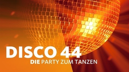 WDR 4 - Disco 44