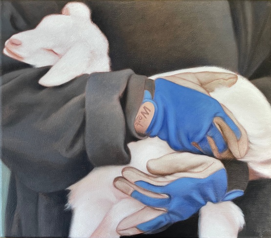 Thanks for Listening