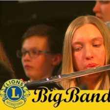 LIONS Big Band Benefizkonzert