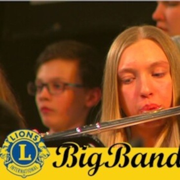 LIONS Big Band Benefizkonzert