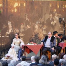 La Bohéme