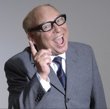 Hans-Joachim Heist spielt