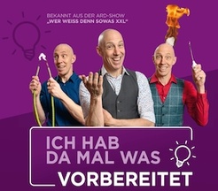 Der Physikant (Marcus Weber)