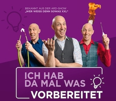 Der Physikant (Marcus Weber)