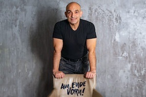 Django Asül -  Am Ende vorn