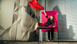 Leonce und Lena