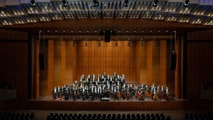 7. Akademiekonzert