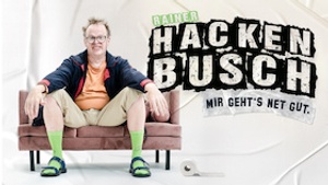 Hackenbusch
