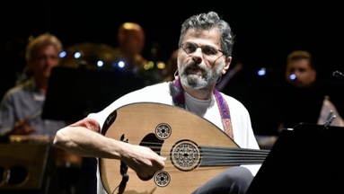 Charbel Rouhana