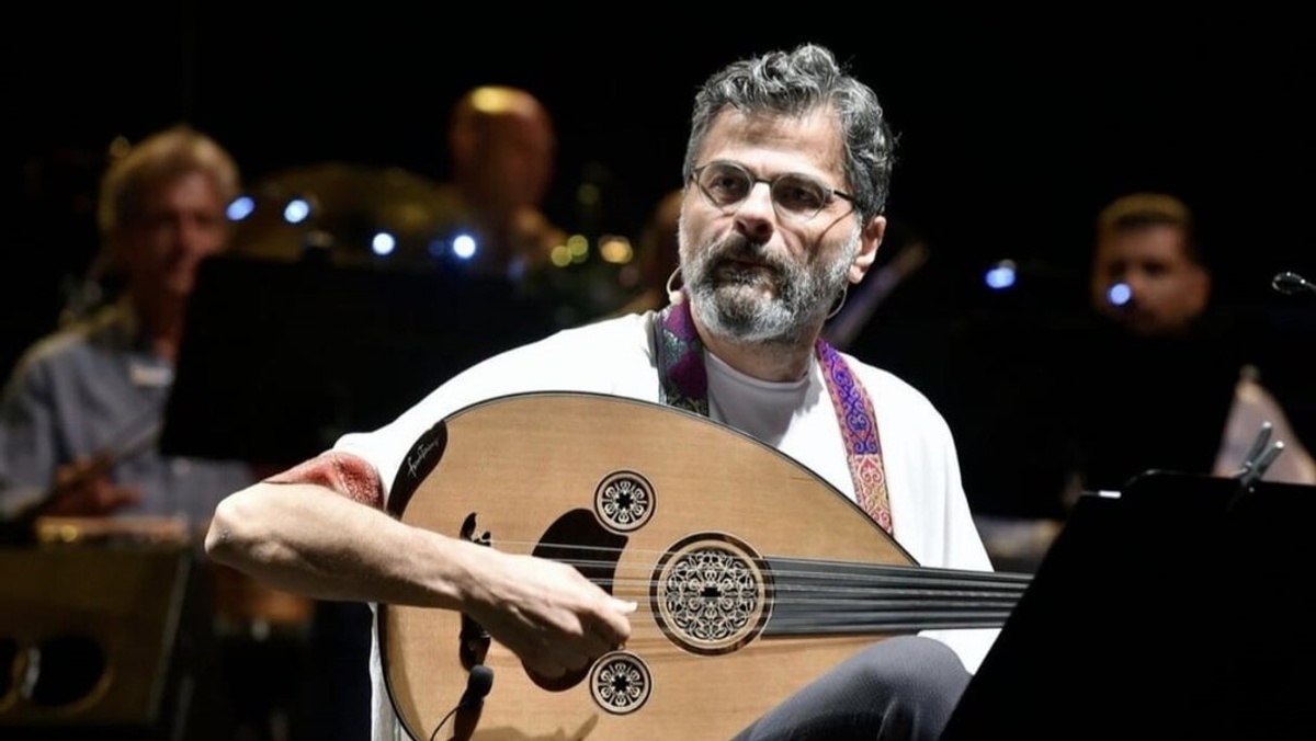 Charbel Rouhana