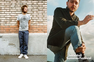 Julian Sartorius meets Tilman Fehse: Creative Spheres