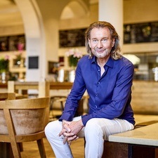 Immer wieder geht die Sonne auf