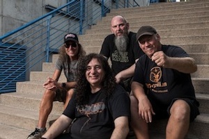 Tankard + Support: Perzonal War