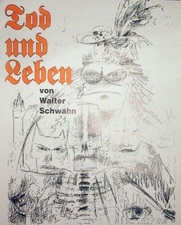 Sommerensemble der KulturScheune Herborn e.V. "Tod und Leben"