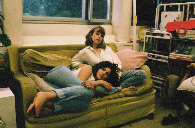 Steiner & Madlaina (CH)