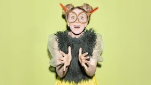 Nur ein Tag - Blots een Dag