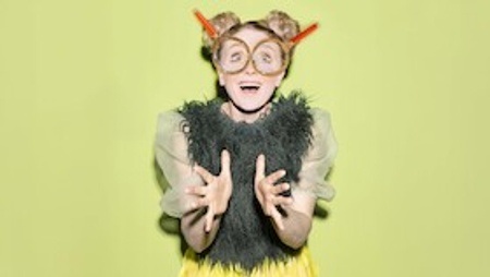 Nur ein Tag - Blots een Dag