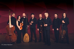 Vivaldi, Venedig, Verzauberung