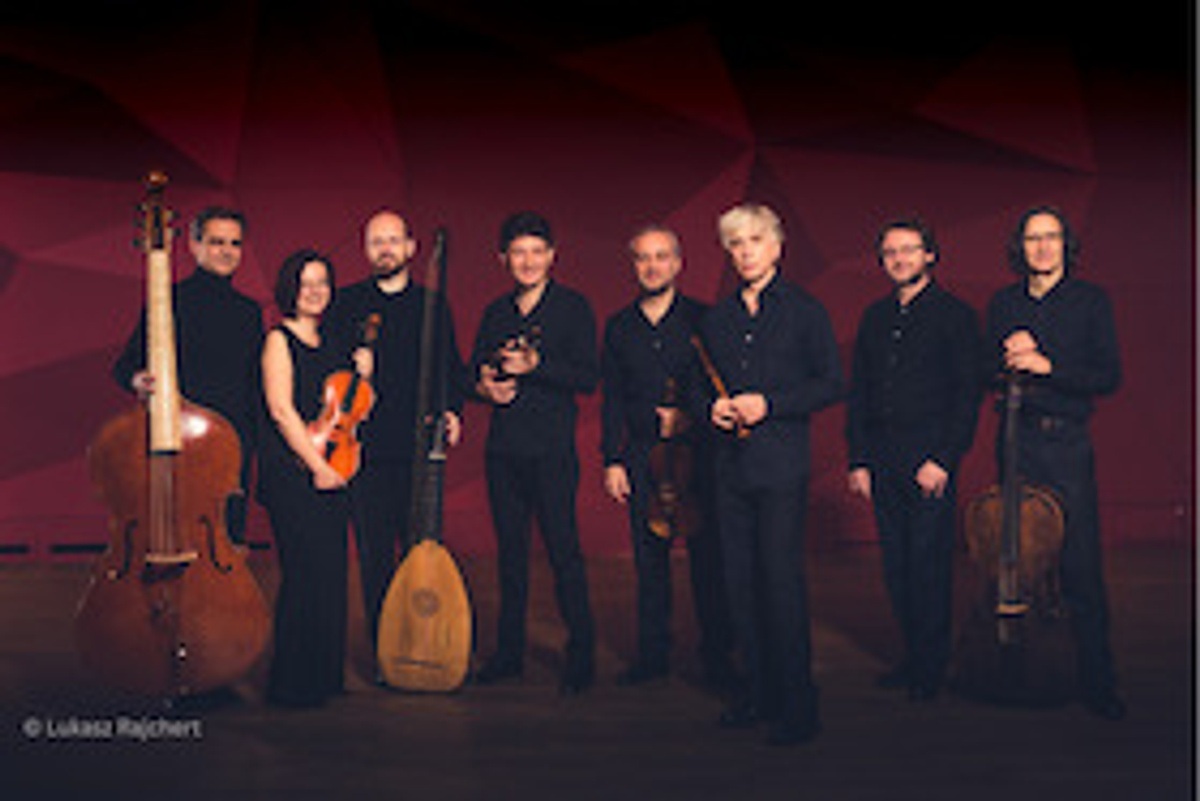 Vivaldi, Venedig, Verzauberung
