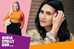 Ninia stellt vor..Yade Yasemin Önder